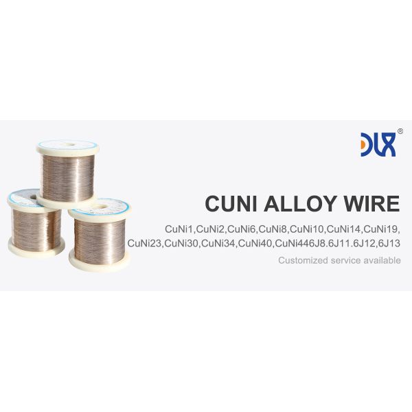 CuNi2 Alloy Wire: Durable Solution for Hydrogen Electrolysis Efficiency