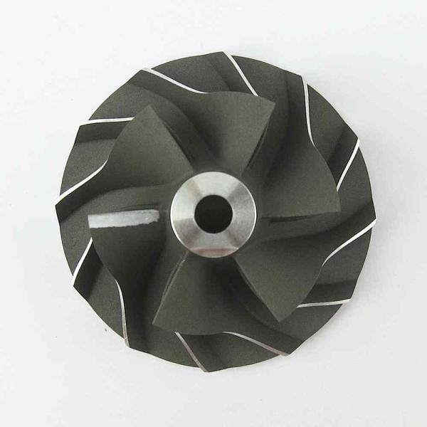 Gt1549S Gt1549V Турбокомпрессор колесо 4361320003 Для 7517680003 Турбо
