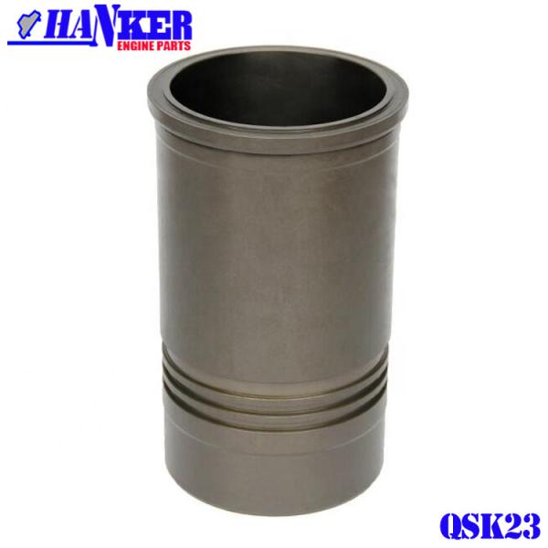 170mm Dia Meter Cylinder Liner Sleeve 4095459 For cumminss QSK23