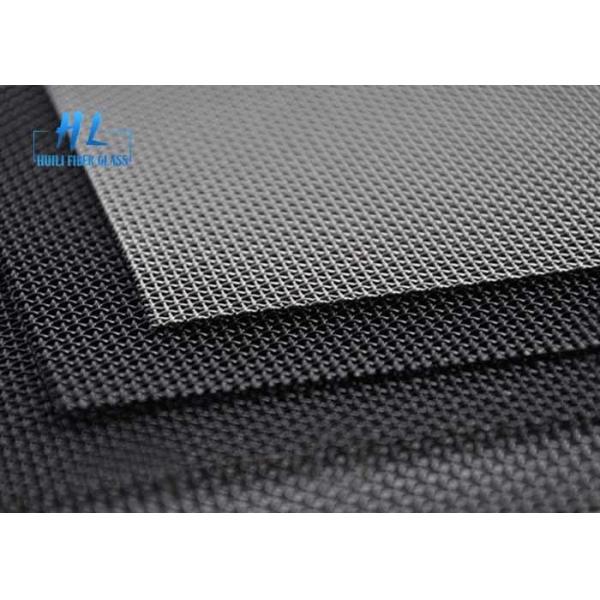 Покрытая ПВК усиленная безопасность анти- взломщика экранов безопасностью нержавеющей стали супер