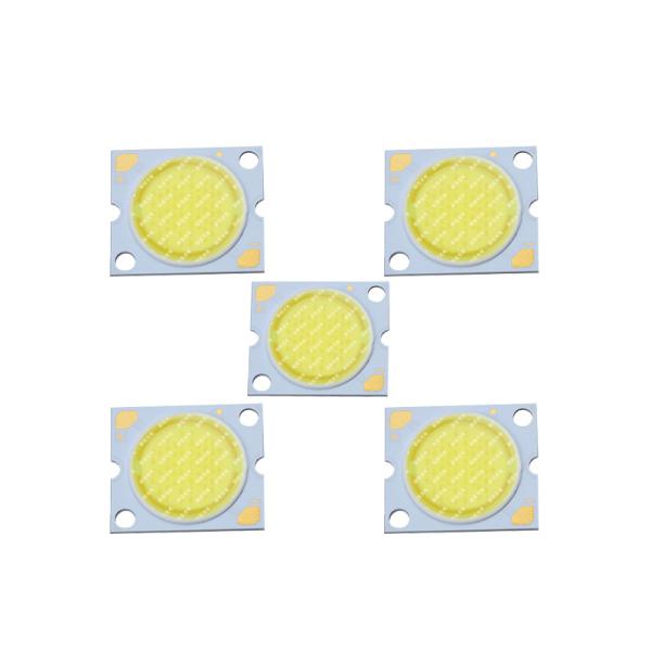 diodo emissor de luz 2700-6500k da ESPIGA das microplaquetas R20mm 35W da ESPIGA do diodo emissor de luz de 23*25mm
