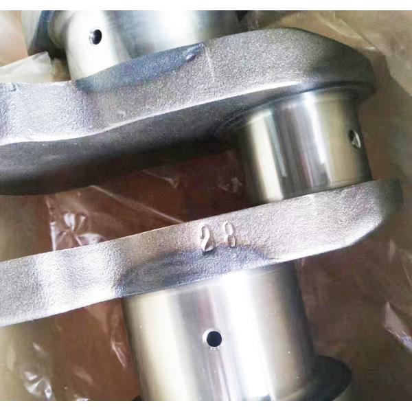 3608833 vilebrequin de moteur du vilebrequin NT855 de moteur diesel