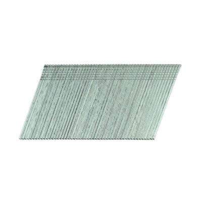 Calibre de Diamond Point 16 pregos angulares de um revestimento de 20 graus para Dcn660