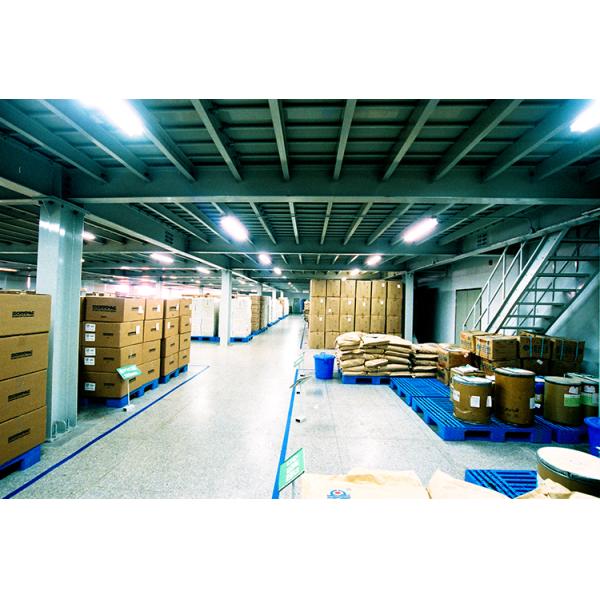 300кг 500кг 800кг 1000кг 1500кг 2000кг Система РАЛ Промышленный стальной мезанинный пол