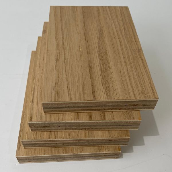 HENF Eco Marine Plywood Eucalyptus Core Moistureproof for Kitchen Cabinet Bathroom Vanity