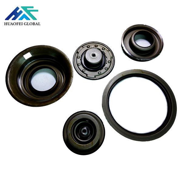 AL4 DPO Piston Kit Auto Gearbox 4 Speed Transmission For Renault Citron Peugeot