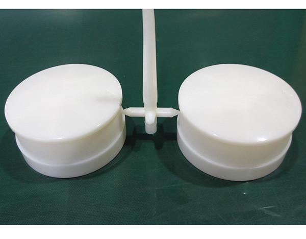 Standard Export Carton Packaging Solution For Plastic Injection Molding