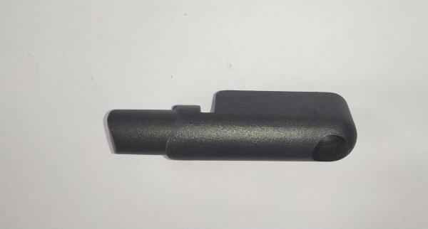 OEM Spray Metal Die Casting Parts EDM Wire Cutting CNC Turning