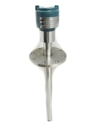 Yokogawa ZR22G Zirconia Oxygen Humidity Analyzer 4-20mA Output