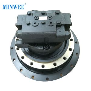 209-5992 204-2819 Excavator Final Drive 320D