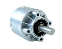 Dents d'hélice de boîte de vitesse de réducteur de PG52A-ZA-HT 52mm Dia Durable Zinc Alloy Planetary