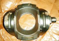 Berceau principal 708-2L-23880 de pompe de plateau oscillant de PC200-6 PC200-7 HPV95