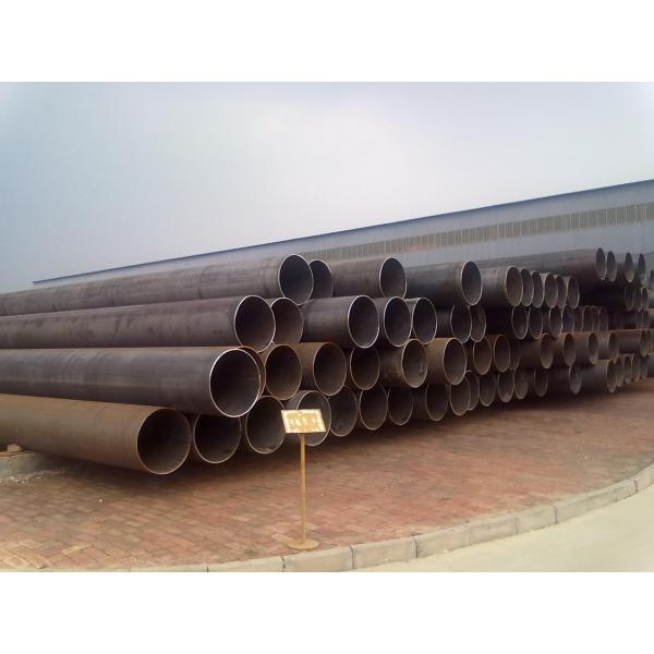 Din C22 1020 Seamless Carbon Steel Tube Cold Drawn For High Pressure Boilers