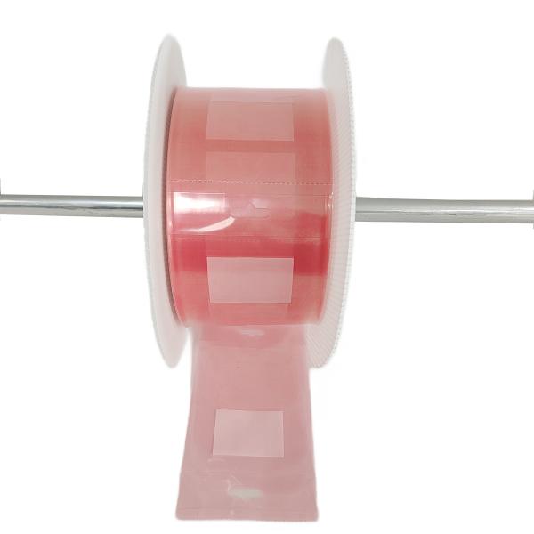 Прозрачные полиэтиленовые полиэтиленовые пакеты для одежды с прозрачным полиэтиленовым полиэтиленовым пакетом для одежды