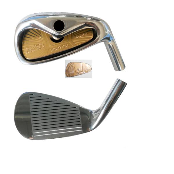 stainless steel golf iron , golf iron , golf irons , premium iron