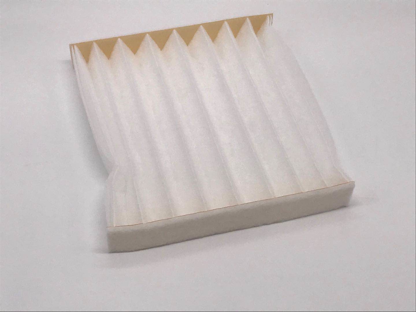Standard 87139-06080 Toyota Hilux Cabin Air Filter
