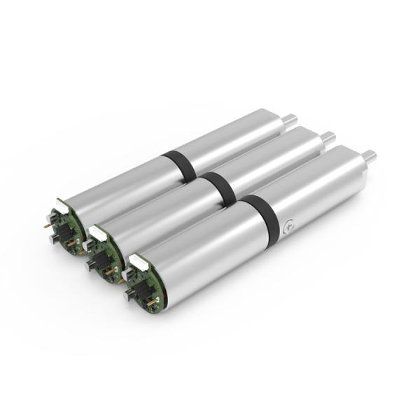 Low Noise Metal Gear Motor Dia 6mm 181rpm 330gf Cm Planetary Gearbox Micro Stepper Motor