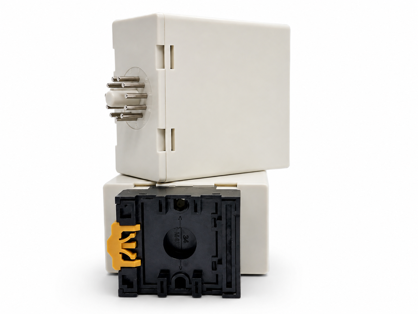 Dual Channel Loop Detector for Traffic Signal Control with Vehicle Direction and Presence Detection