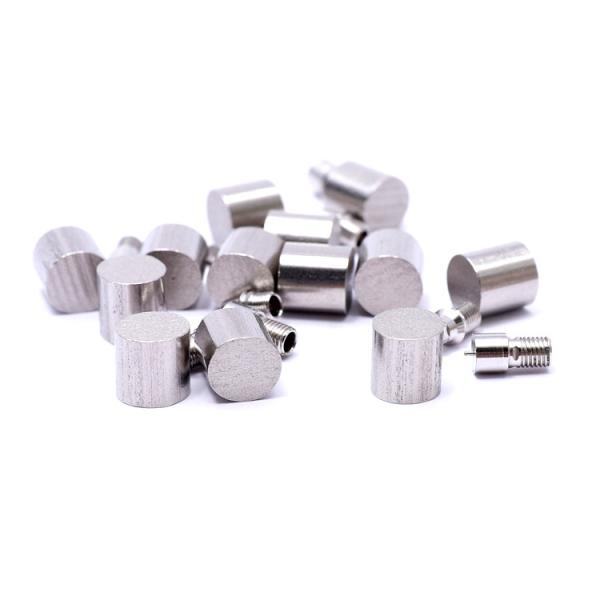 Cobalt Chromium Molybdenum Powder Molybdenum Alloy Pellets (CoCrMo) Medical Dental Metal Alloy