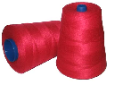 Custom 160D / 72F Polyester DTY Yarn , S/Z Twist Draw Textured Yarn For Knitting