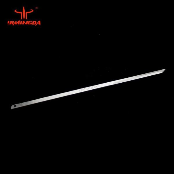 310x7x2mm Single Hole Cutting Blade 801439 705941 For Vector Cutter