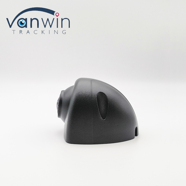 Легкая установка 220° 1080P IP69K AHD Камера для просмотра сбоку автомобиля для грузовиков и автобусов