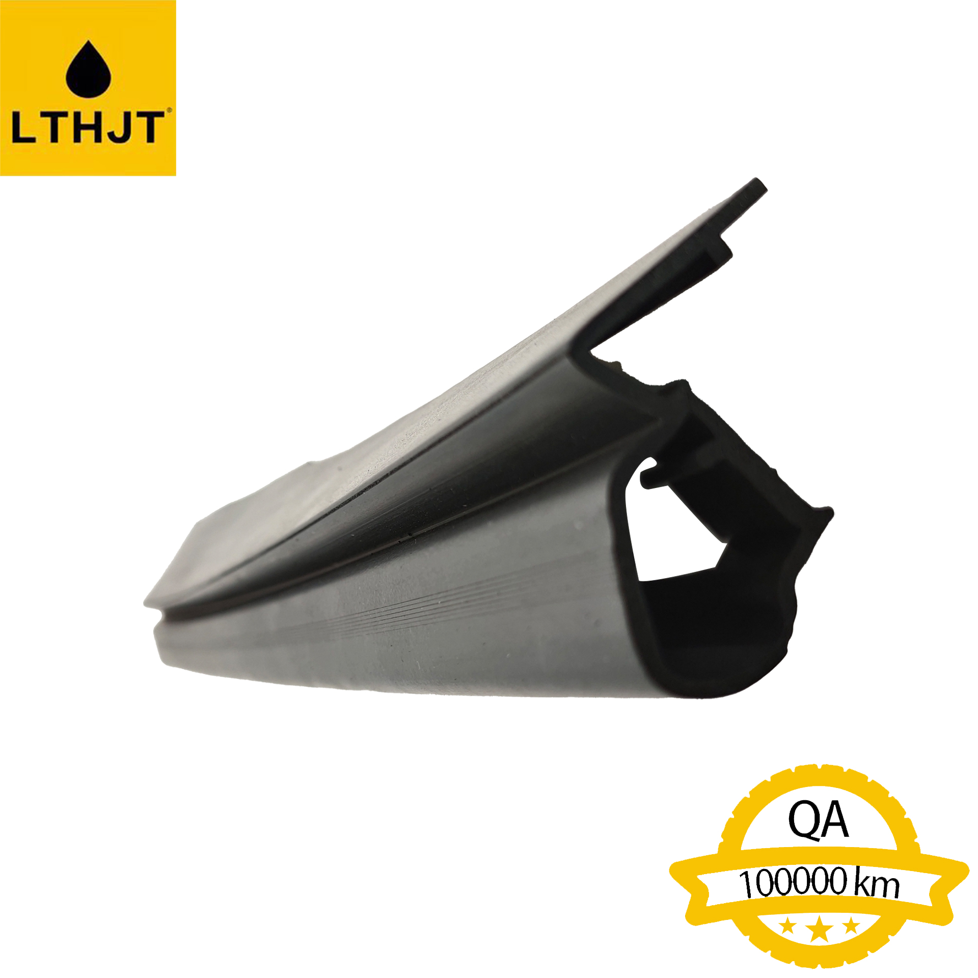 Car Accessories Front Fender Weatherstrip LH 53389-0R020 for RAV4 ACA3 2009-2013