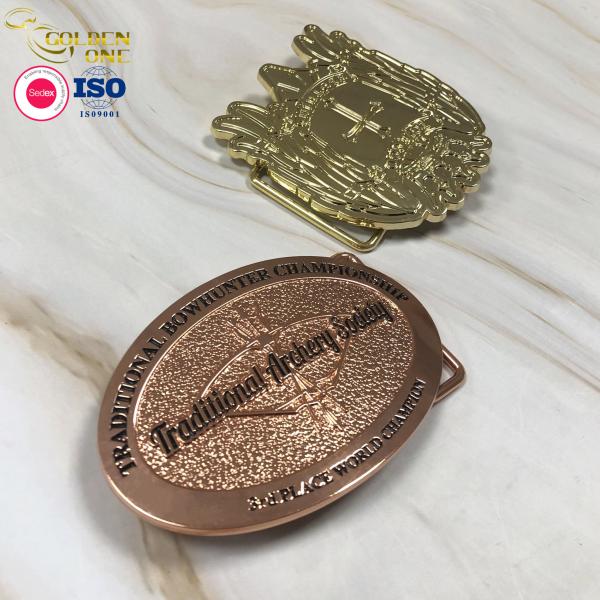 Personalized Belt Western Cowboy Buckles Big Metal Zinc Alloy For Kids Men