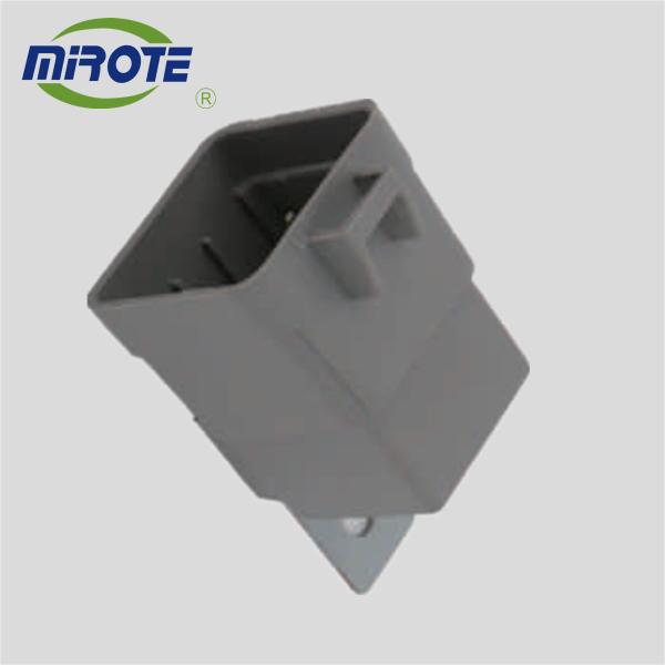 Relé 12193605 12V 4P 15-8386 do acionador de partida da motocicleta de General Motors 25530731 12193613 micro relé de 5 Pin