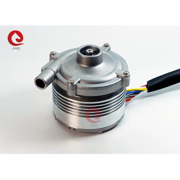 OWB7575 Brushless DC Blower