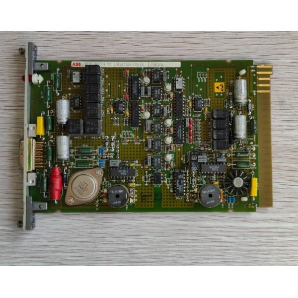 70BT01C HESG447024R1 ABB Bus Transmitter Processor Board Module