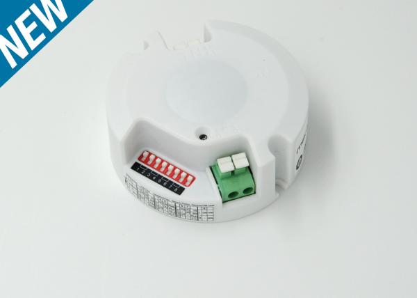 MLC18C - P3 18W a intégré le plafonnier de For LED de conducteur du capteur LED, MARCHE-ARRÊT/obscurcissant