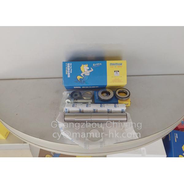 5878109780 ISUZU Chassis Parts King Pin Kit For ISUZU NKR JMC 1040 5-87830978-0