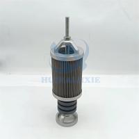 Pièces détachées pour excavatrice 4X-49-12310 14X4912310 Filtre hydraulique pour bulldozer Komatsu D65PX D85PX-15