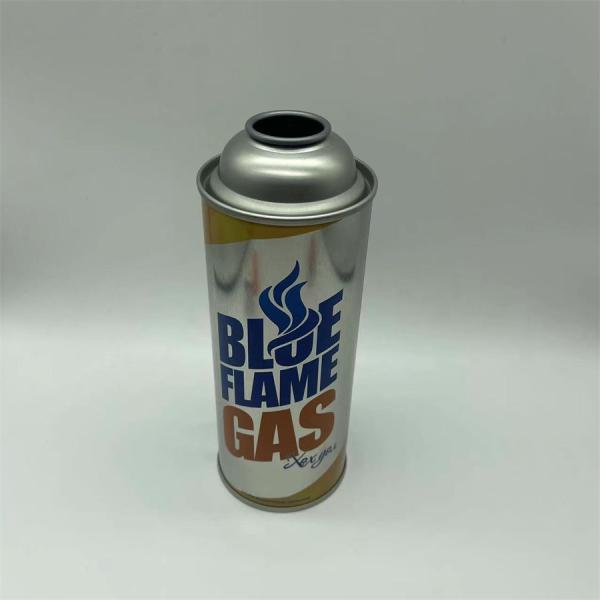 Улучшите свою игру в выпечку с бутановым газовым банком