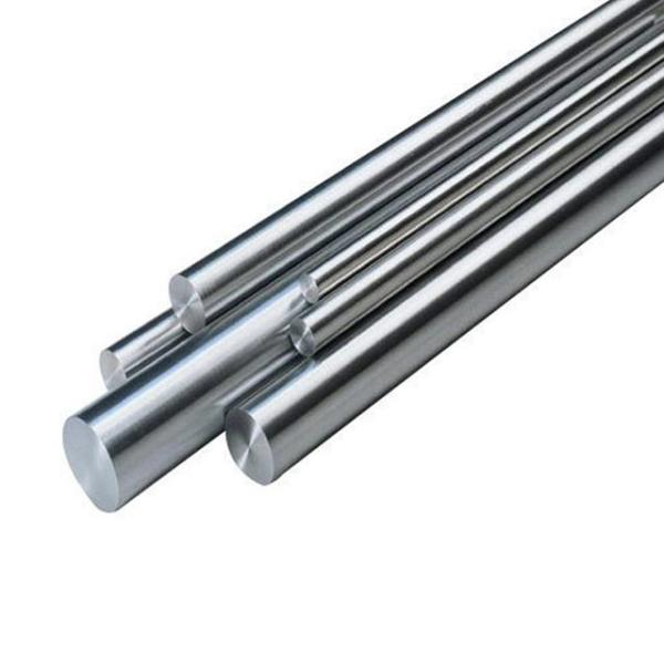 6/12m or Customized Length Round Bar ASTM1022 Carbon Steel for Manufacturing Equipment
