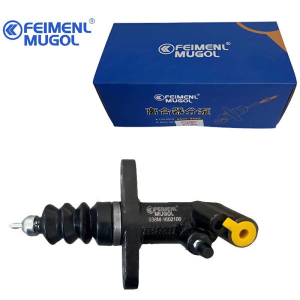 Durable 038M-1602100 Clutch Slave Cylinder for Great Wall Haval 2.5TC Built for Heavy-Duty Applications