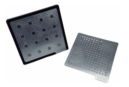 Precision Dental 3D Printer with ±0.1mm Tolerance, Class II Classification, and STL OBJ SLC Data Handling