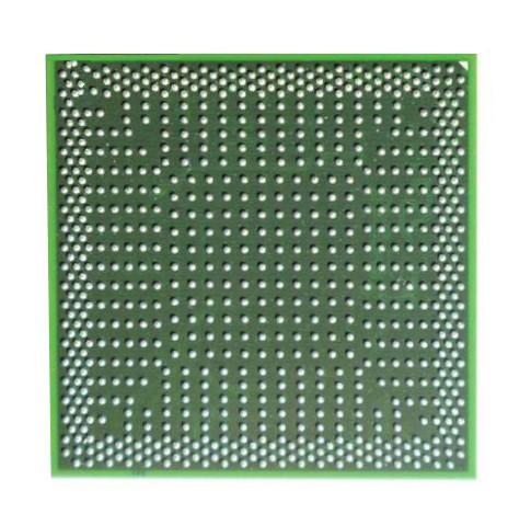 Kabini Code CPU Processor Chip AM5200IAJ44HM AMD A-6 Series For Notebook