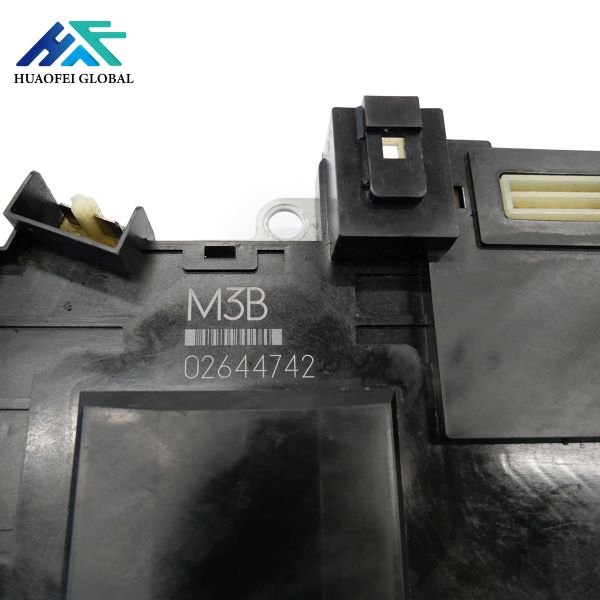 07A TCU Transmission Electronic Control Unit ECU Assembly For Volkswagen Audi