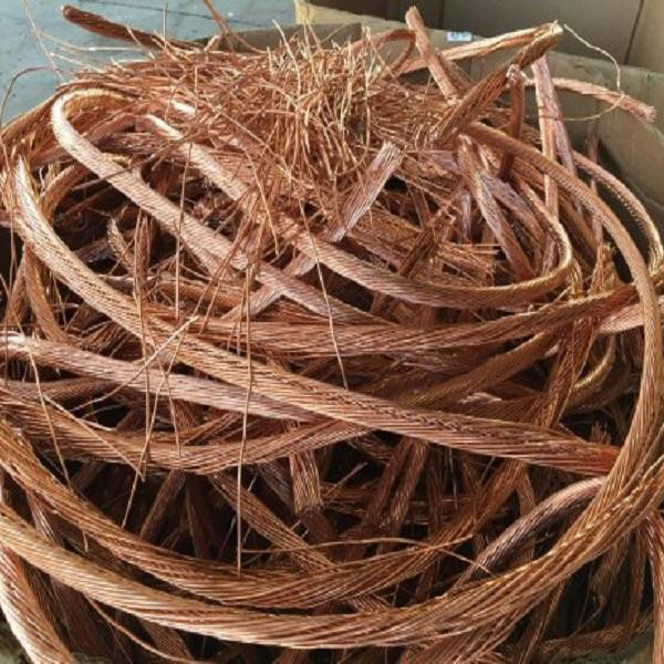 GB EN Scrap Copper Adelaide Enameled Cable Wire
