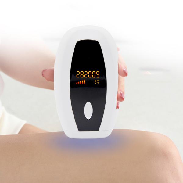600000 Shots 4 Cm2 Light Area Painless IPL Hair Removal Device