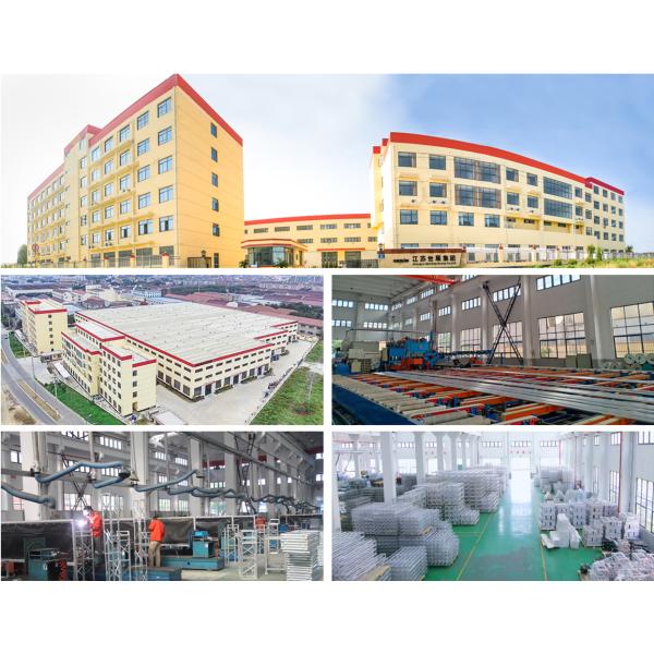 ronda de cristal portátil móvil de la decoración de la etapa 750kg/Sqm para la boda