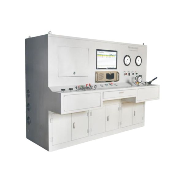 HTR2059 Series Custom-Designed Testing Platform for Railway Equipment Sensors Technical Specifications Verification