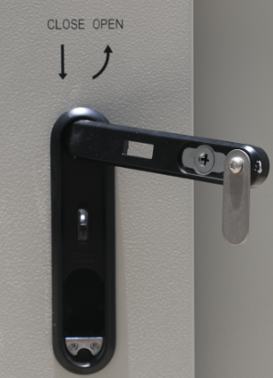 Гальванизированная сэндвичем коробка стального двойного приложения металла держателя стены на открытом воздухе