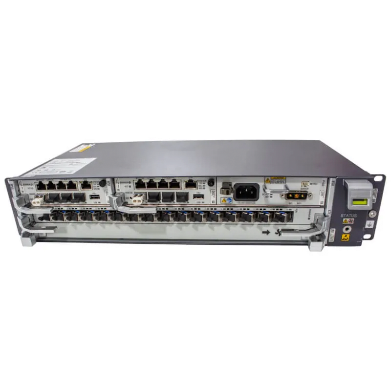  MA5800-X17 SmartAX MA5800 series GPON/EPON OLT