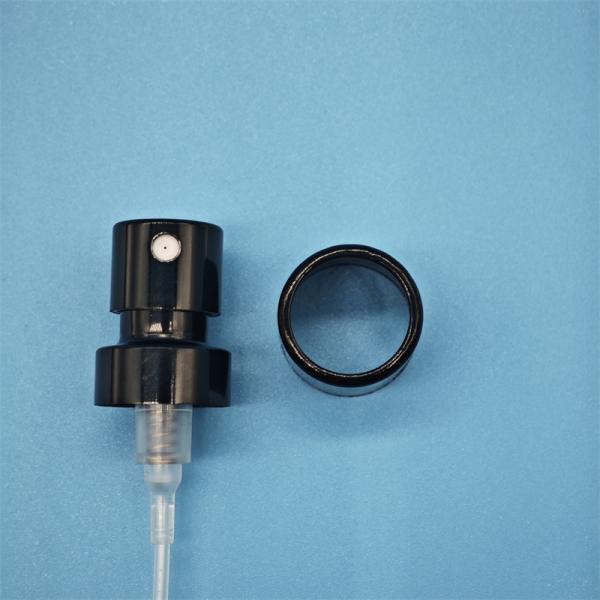 Perfume Atomizer Pump Smooth Dispenser For Frangrance Distribition