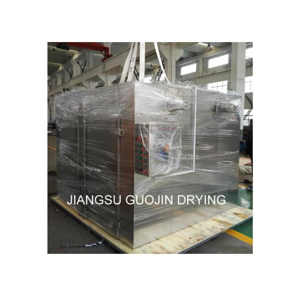 сушильщик подноса горячего воздуха индустрии 60kg/batch CT-C-O