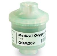 Sensor de oxígeno OOM202, medidor de oxígeno médico multifunción