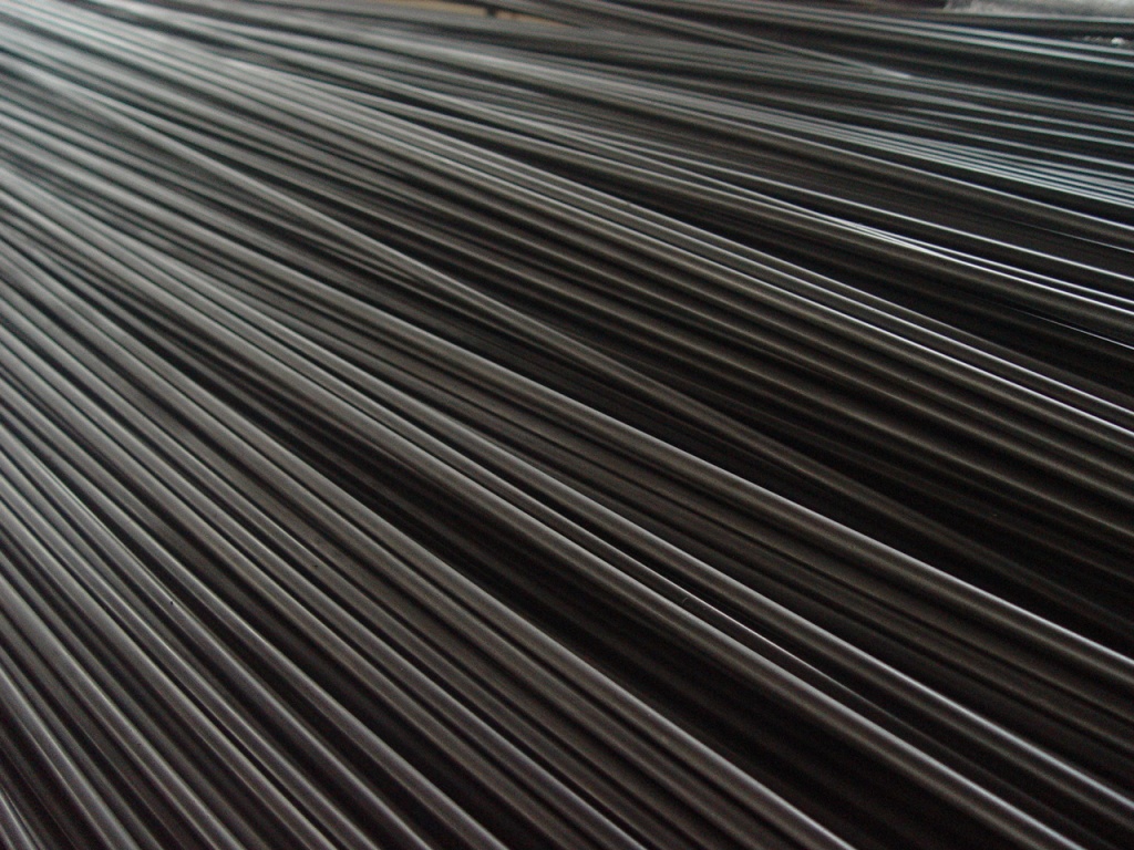 Seamless precision steel pipe EN10305-4 Гидравлическое и пневматическое Капаро трубки ЭН10305-4 Э235 Э355 +К +Н точности 2 дюймов стальные